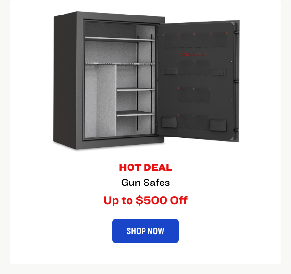 Gun Safes