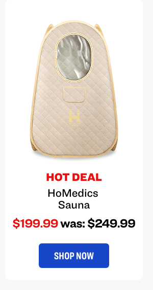 HoMedics