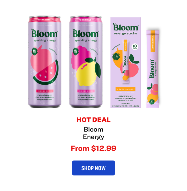 Bloom Energy