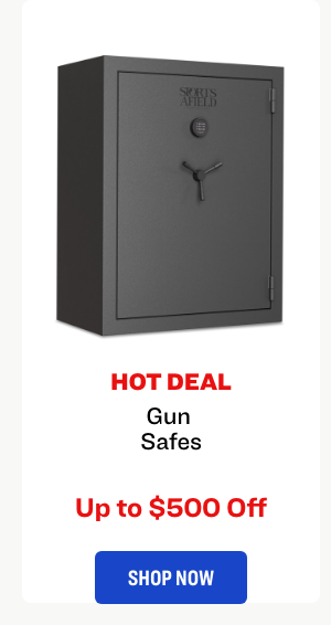 Gun Safes