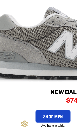 NEW BALANCE 515 | Shop Men