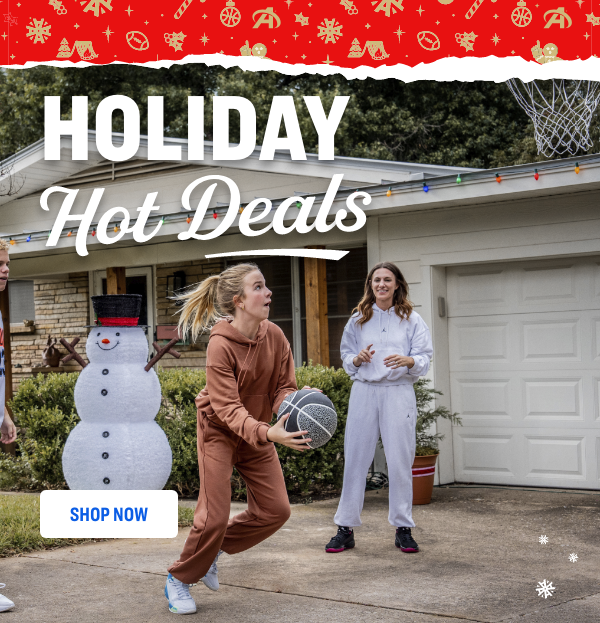 Holiday Hot Deals