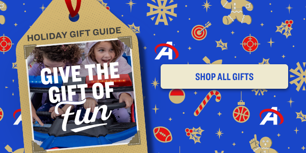 Give the Gift of Fun