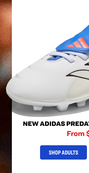 NEW ADIDAS PREDATOR LEAGUE CLEATS