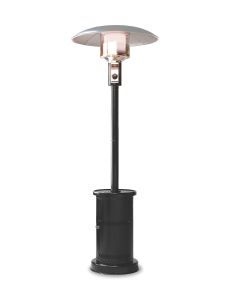 HOT DEAL Mosaic Patio Propane Heater $99 was $129