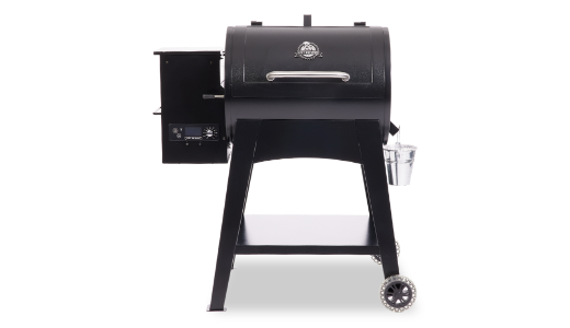 HOT DEAL Pit Boss 700FB1 Pellet Grill $399