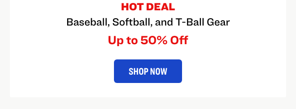 Baseball and Softball Gear