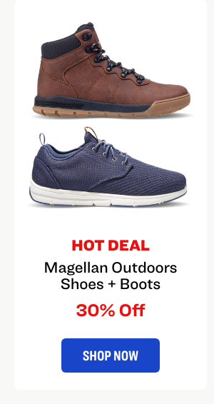 Magellan Outdoors Shoes