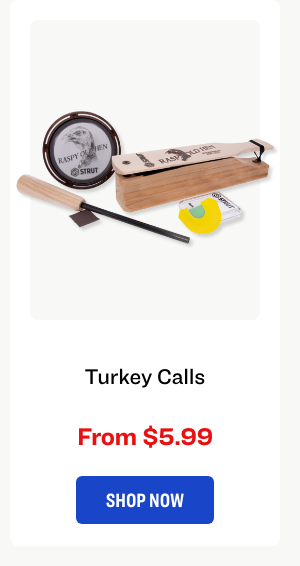 Turkey Calls