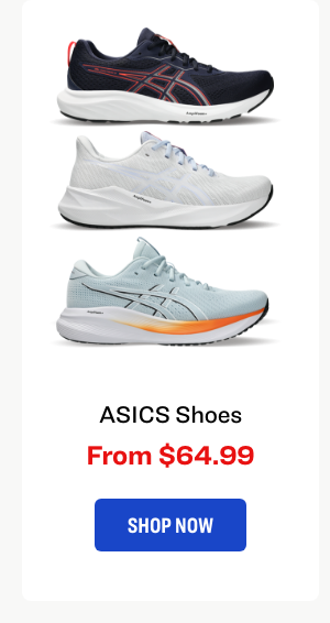 ASICS Shoes