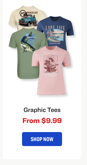 Graphic Tees