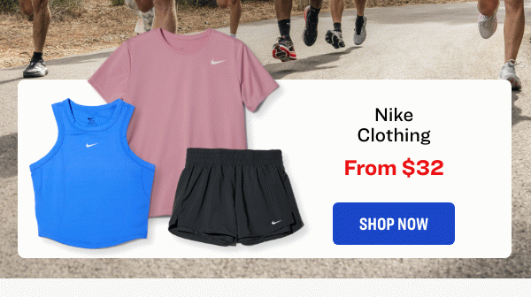 Nike Clothing