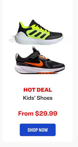 Kids' Shoes
