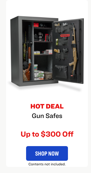 Gun Safes