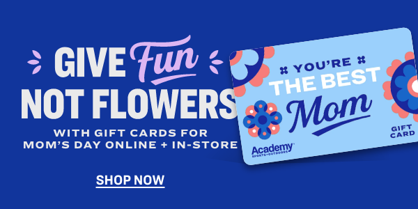 GIVE Fun NOT FLOWERS