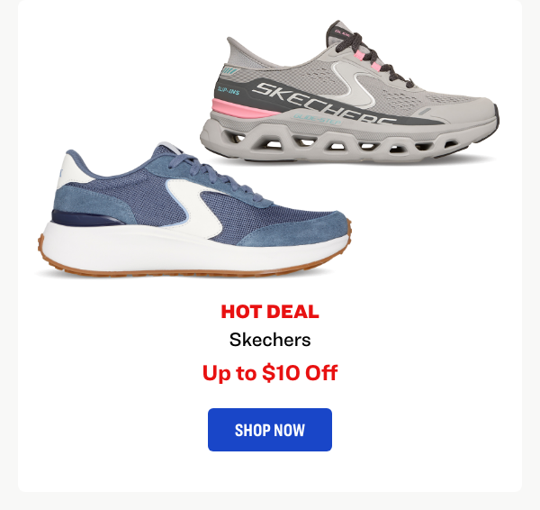 Skechers