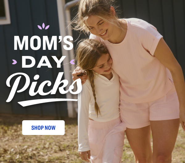 MOM'S DAY Picks