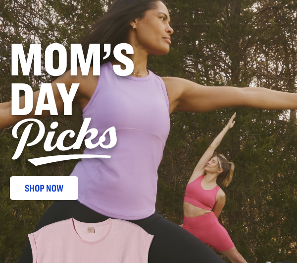 MOM'S DAY Picks