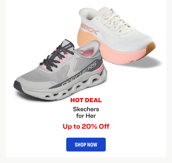 Skechers for Her