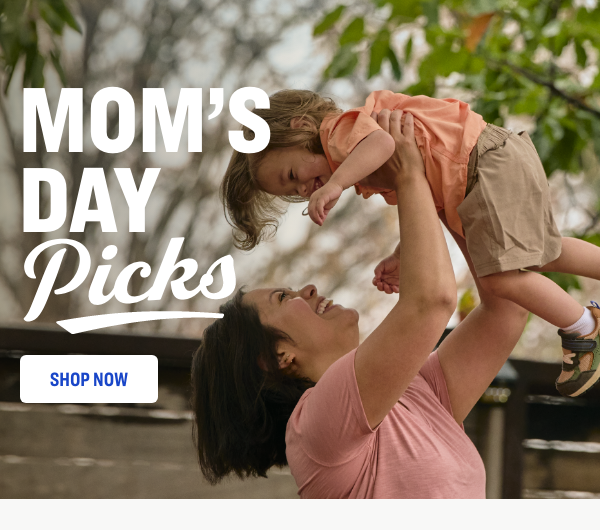 MOM'S DAY Picks