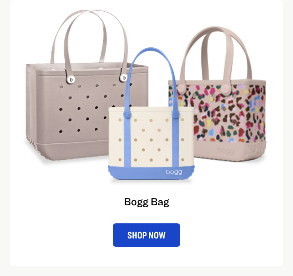Bogg Bag