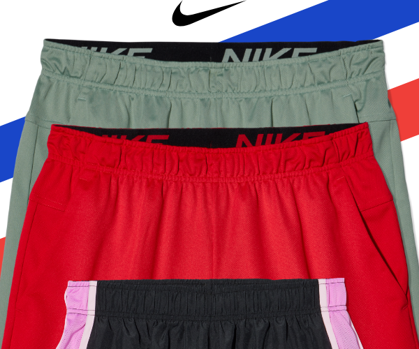 Nike Shorts