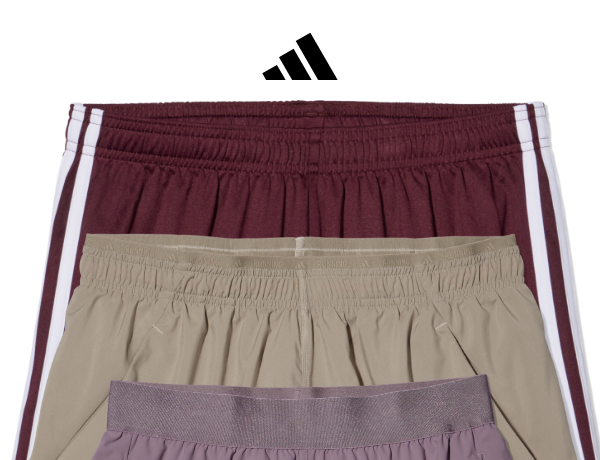 adidas Shorts