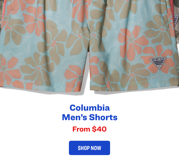 Men's Shorts