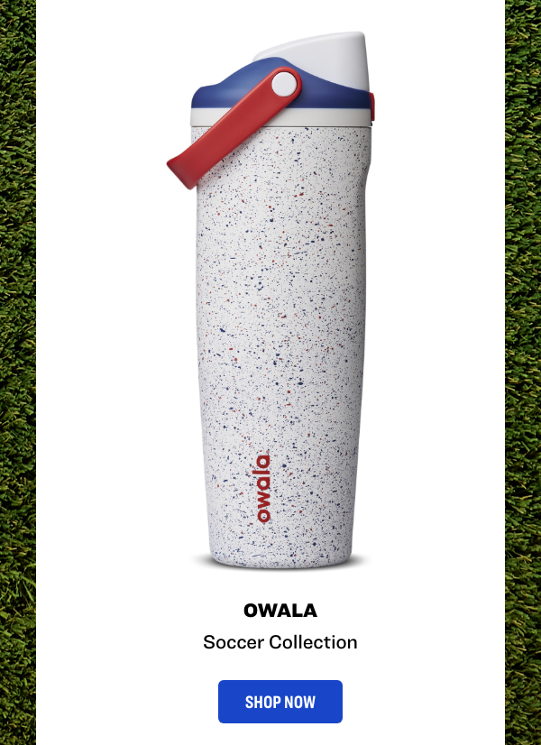 Owala Drinkware
