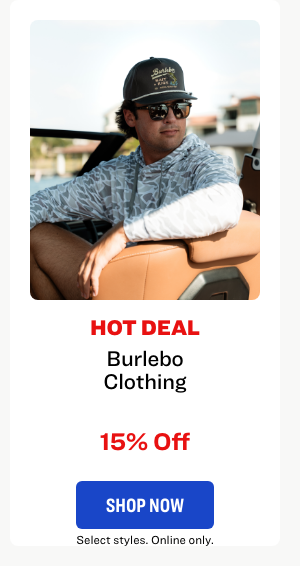 Burlebo Clothing