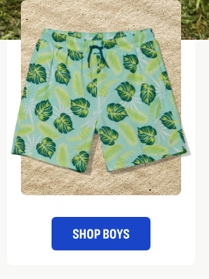 Shop Boys
