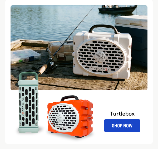 Turtlebox