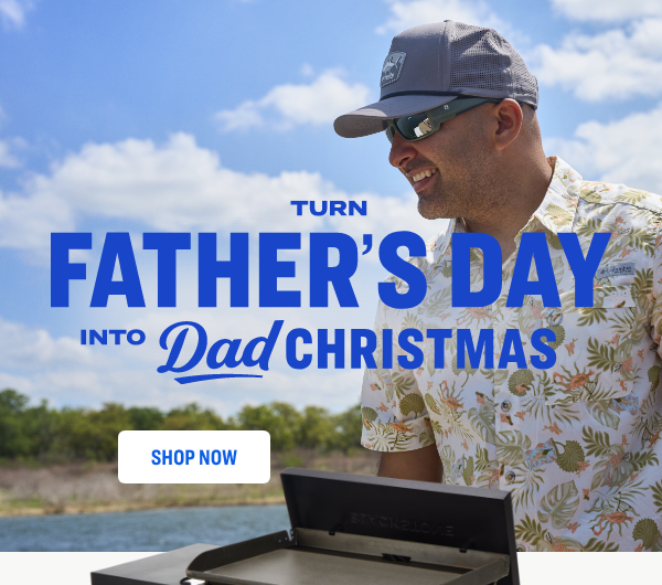 FATHER'S DAY