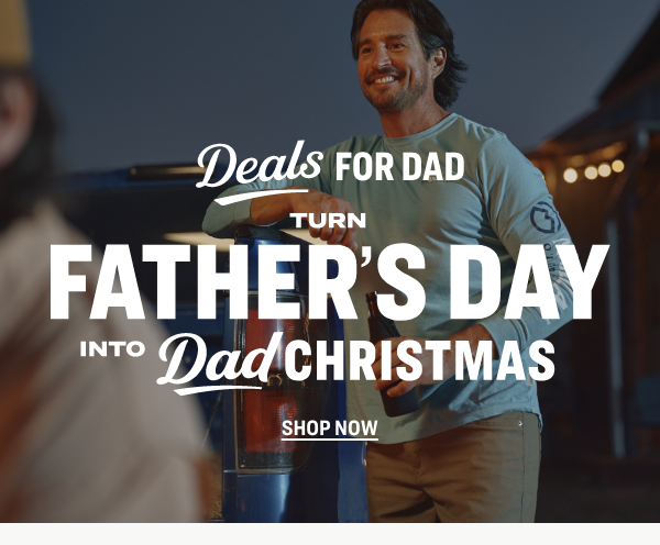 FATHER'S DAY