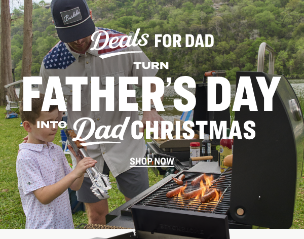 FATHER'S DAY