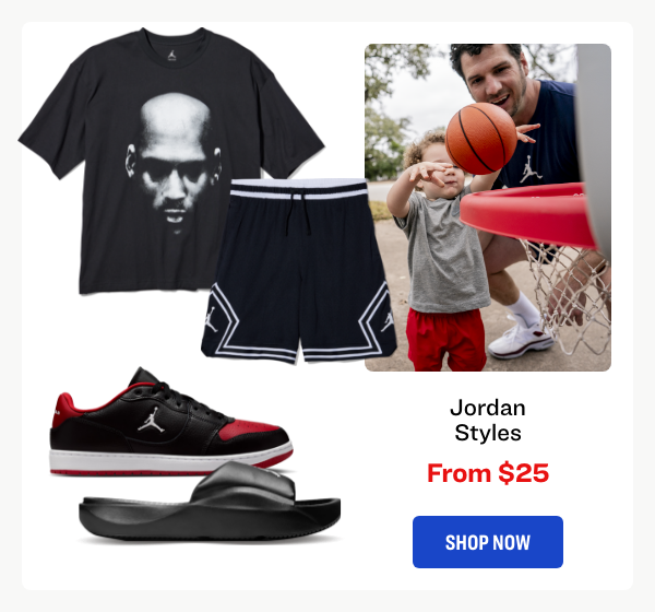Jordan Styles