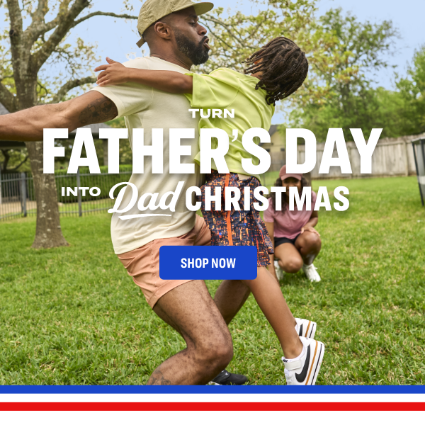 FATHERS DAY