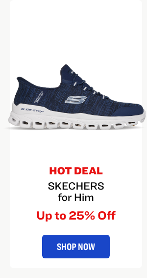 SKECHERS for Him