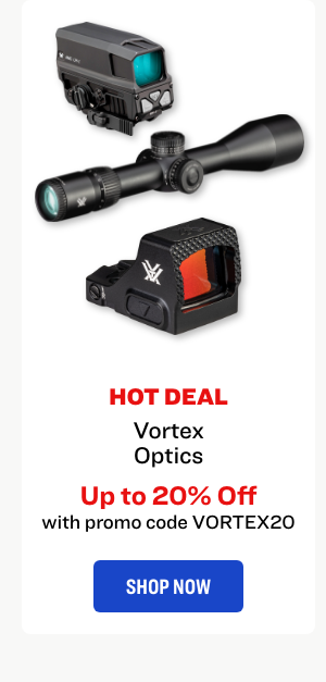 Vortex Optics