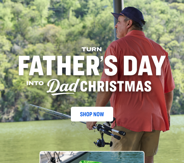 FATHER'S DAY