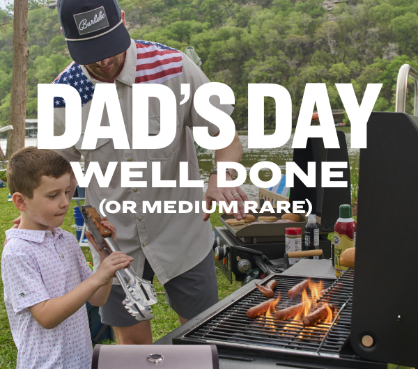 DAD'S DAY
