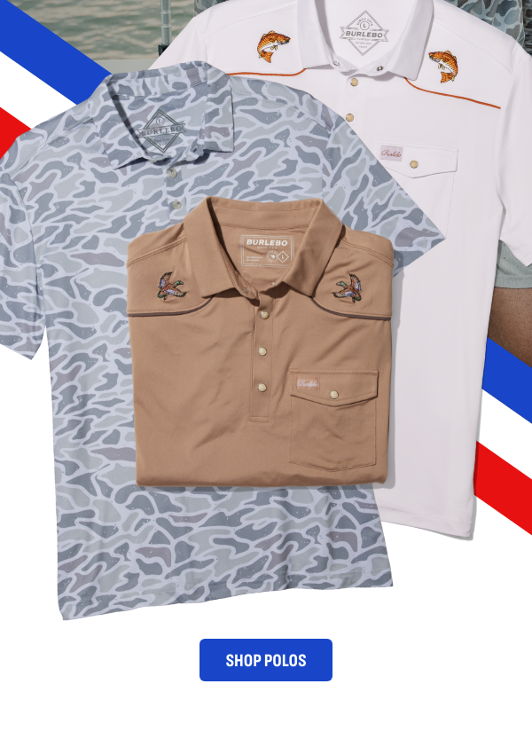 Shop Polos