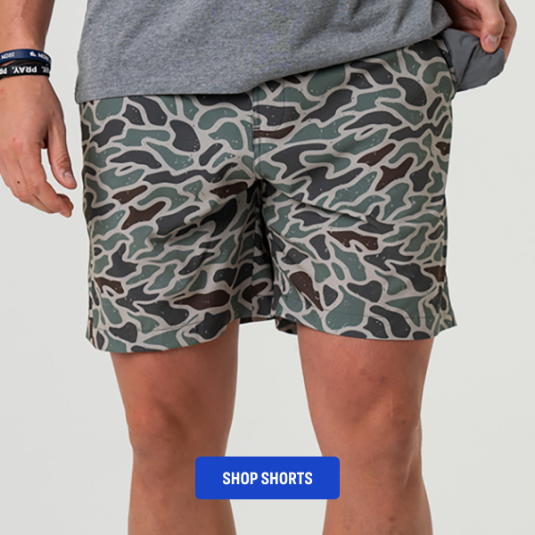 Shop Shorts