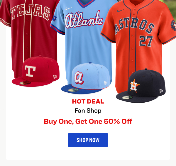 Fan Shop