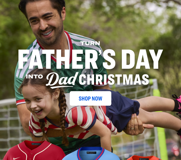 FATHER'S DAY