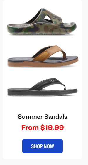 Summer Sandals