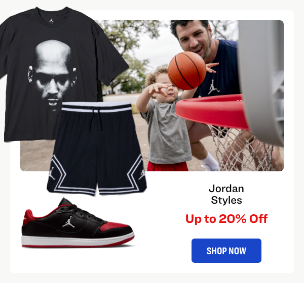 Jordan Styles