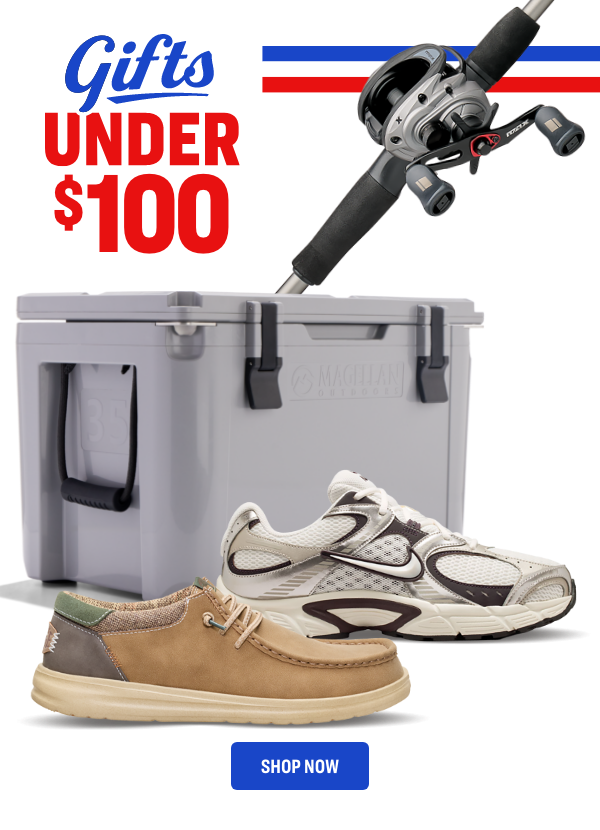 gifts UNDER $50