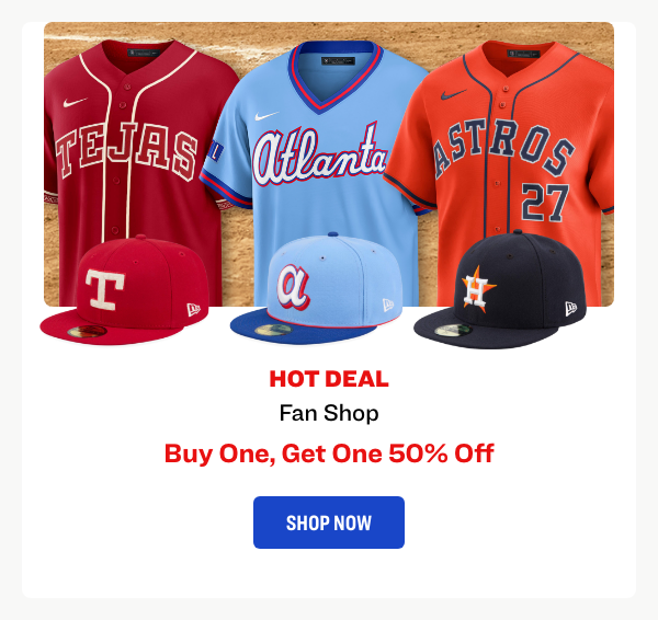 Fan Shop