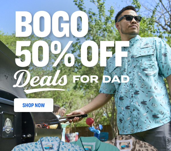 FATHER'S DAY